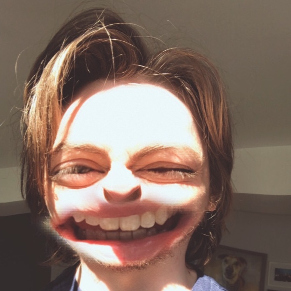 Meet your Posher, Josh